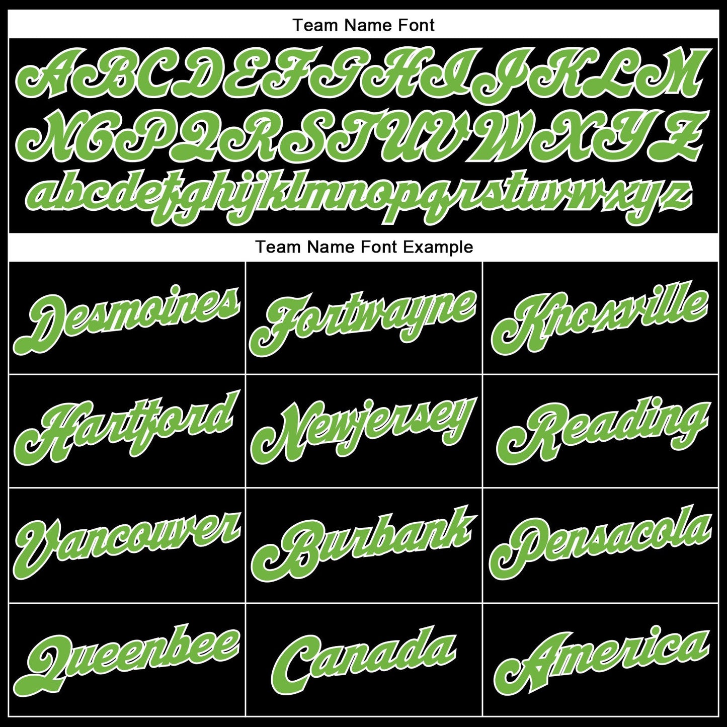 Custom Black White Pinstripe Neon Green-White Authentic Basketball Jersey - Sky-Custom