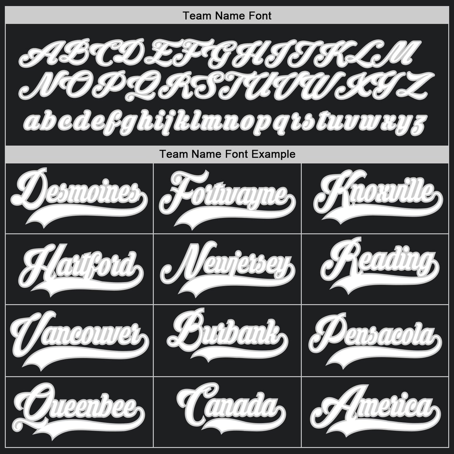 Custom Black White-Gray Hockey Jersey - Sky-Custom