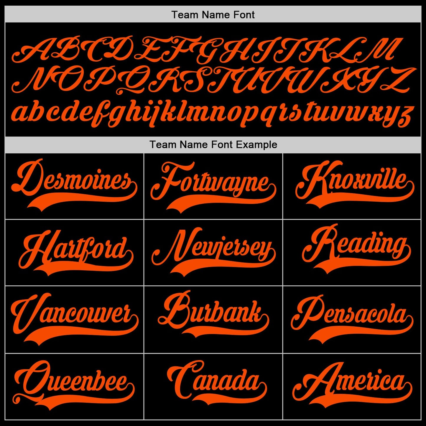 Custom Black Orange Authentic Baseball Jersey - Sky-Custom
