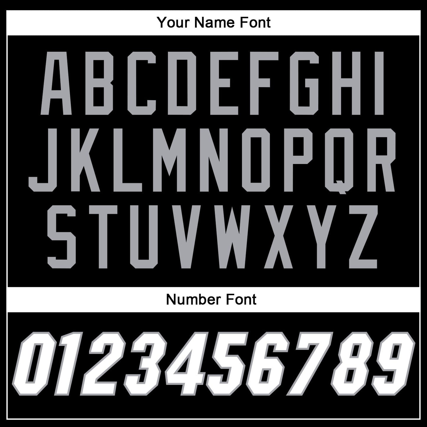 Custom Black Gray Pinstripe White-Gray Authentic Baseball Jersey - Sky-Custom