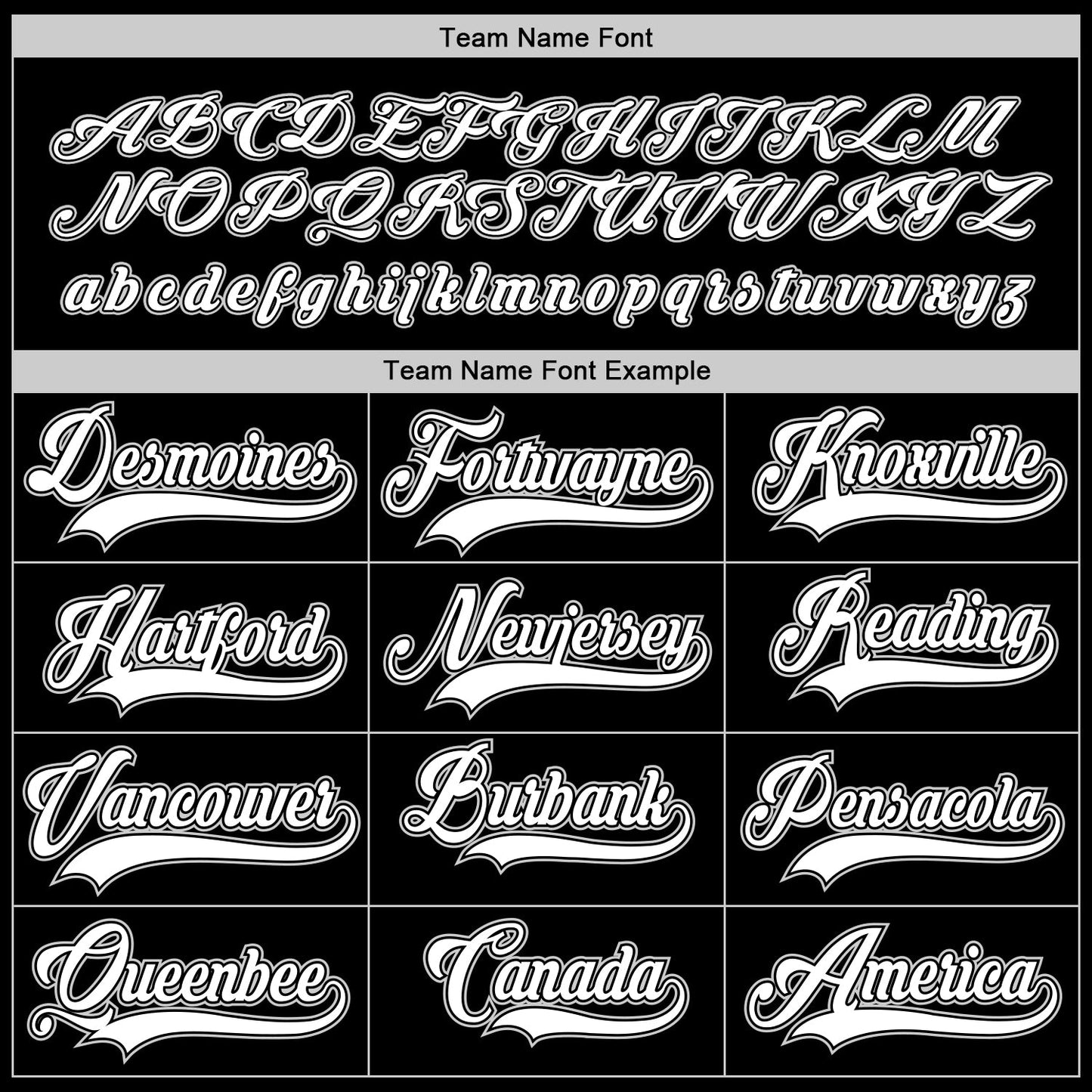 Custom Black White-Gray Hockey Jersey - Sky-Custom