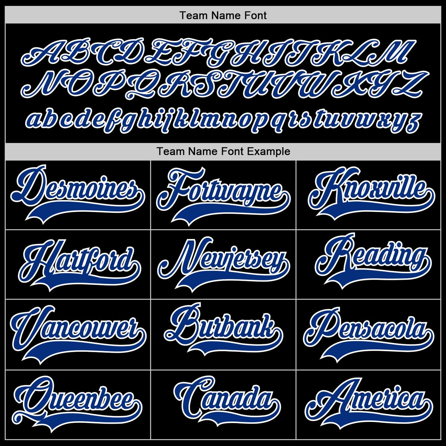 Custom Black Royal-Red Hockey Jersey - Sky-Custom