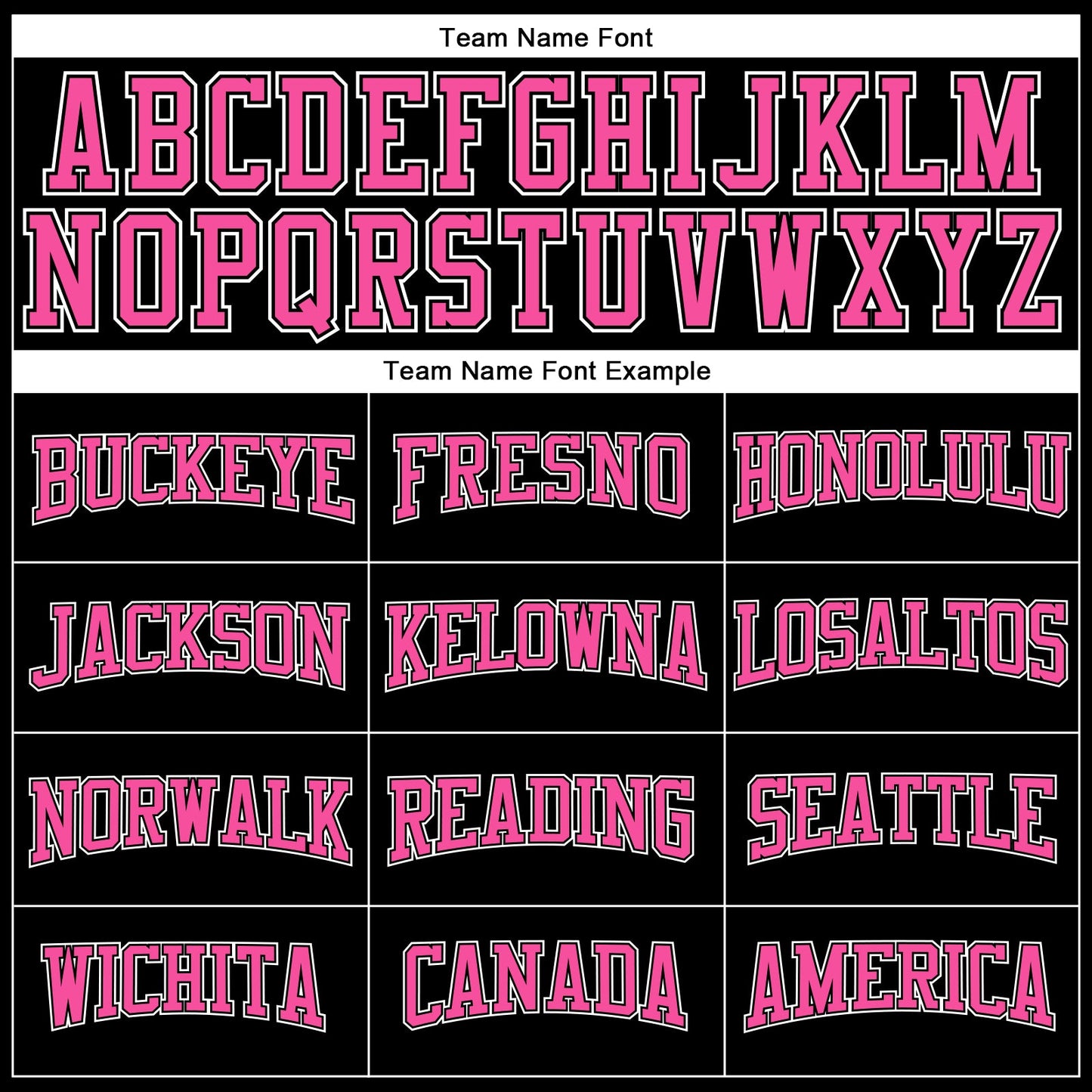 Custom Black Pink-White Authentic Throwback Basketball Jersey - Sky-Custom