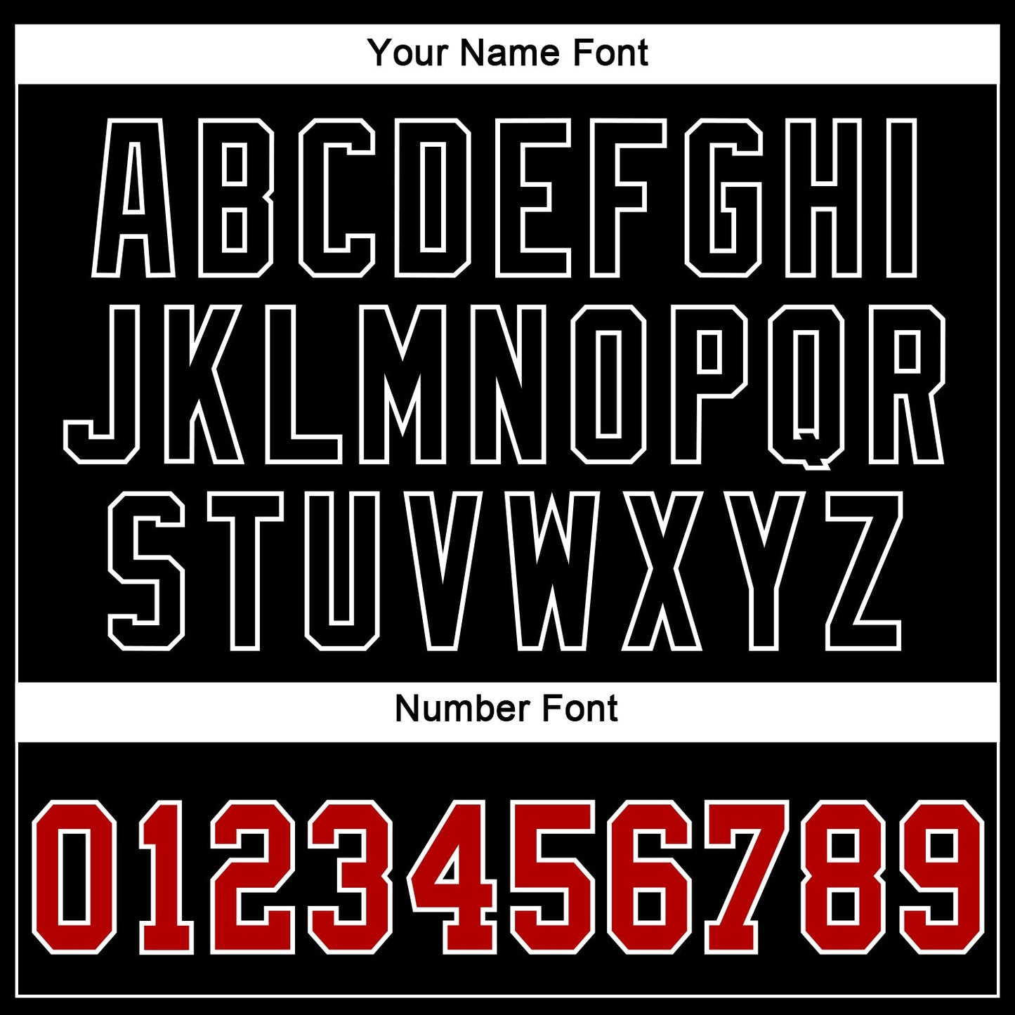 Custom Black Red-White 3D Pattern Design Multicolor Authentic Baseball Jersey - Sky-Custom