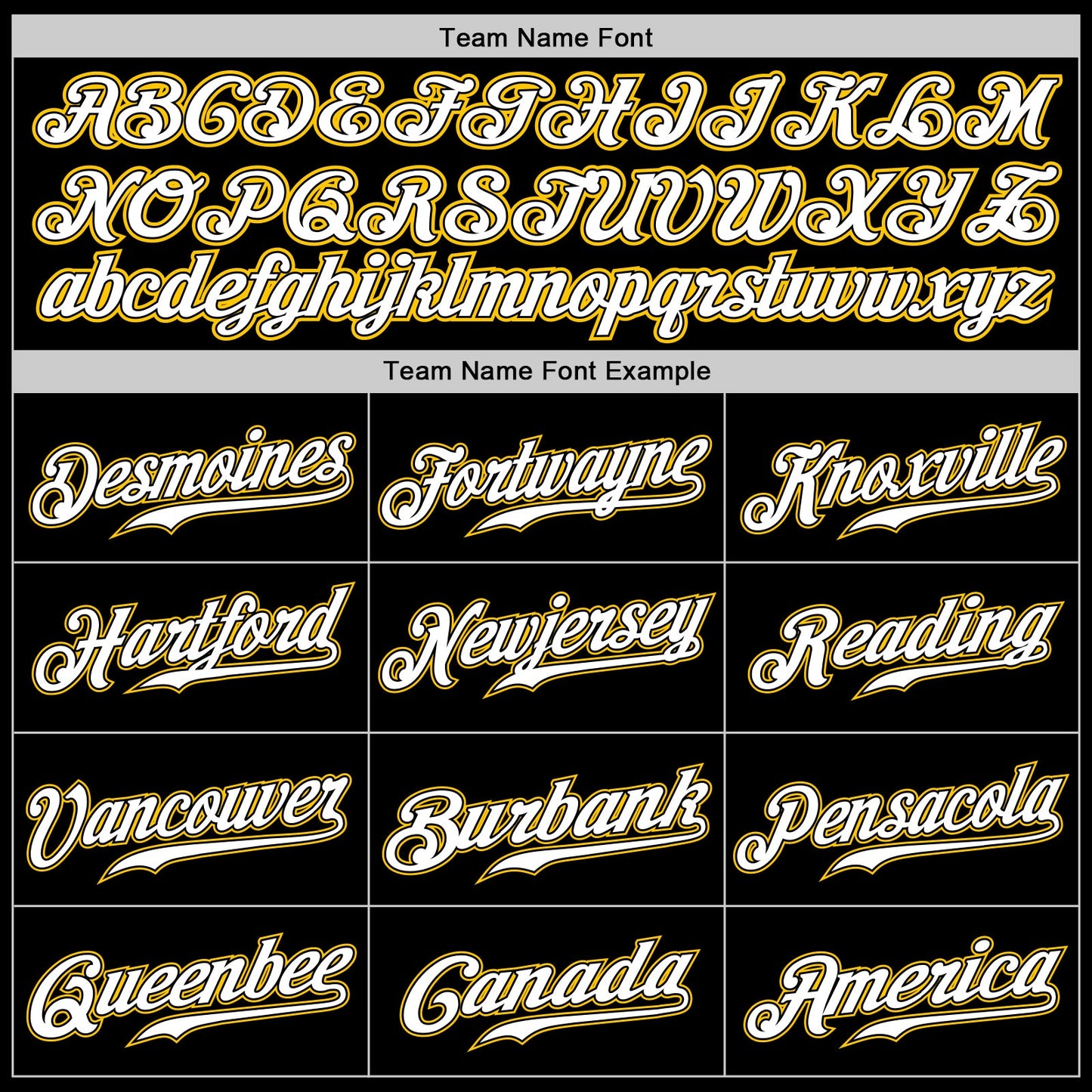 Custom Black White-Gold Authentic Baseball Jersey - Sky-Custom