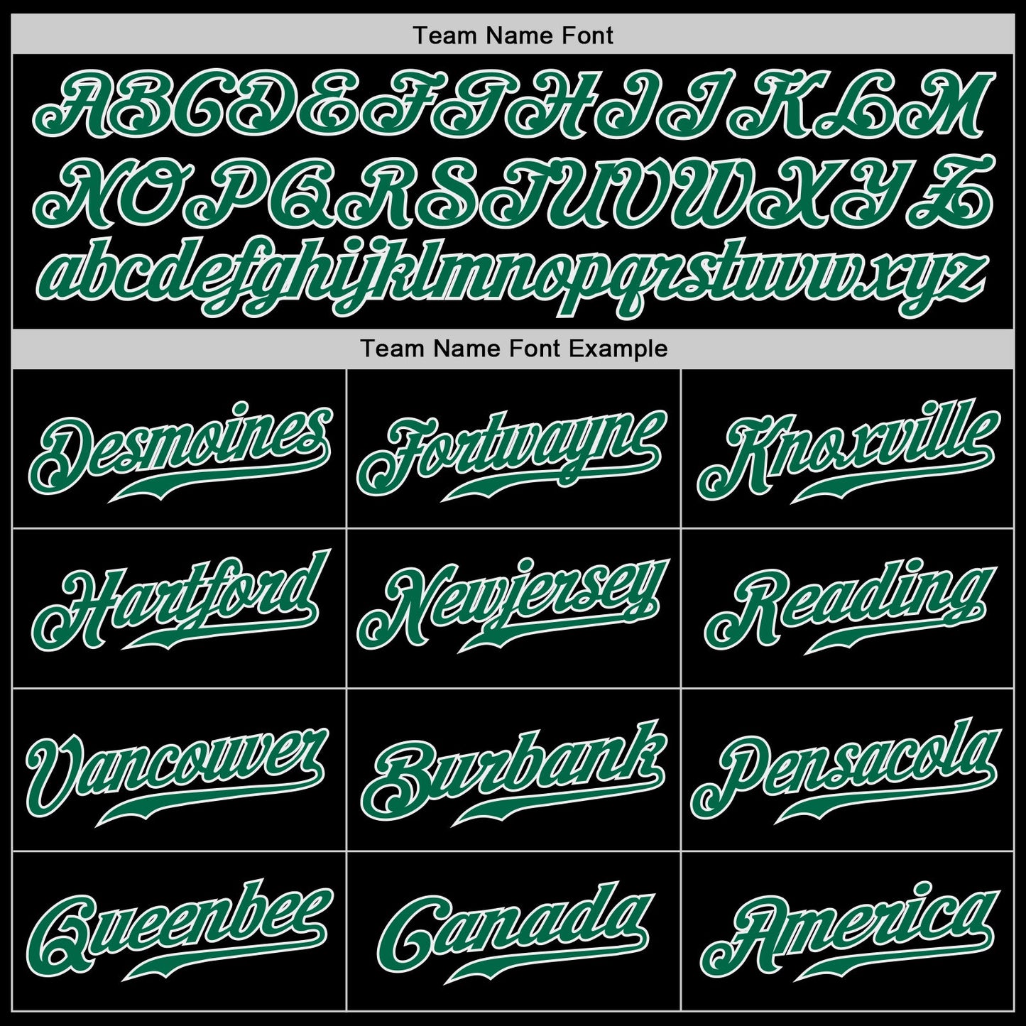 Custom Black Kelly Green-White Authentic Baseball Jersey - Sky-Custom