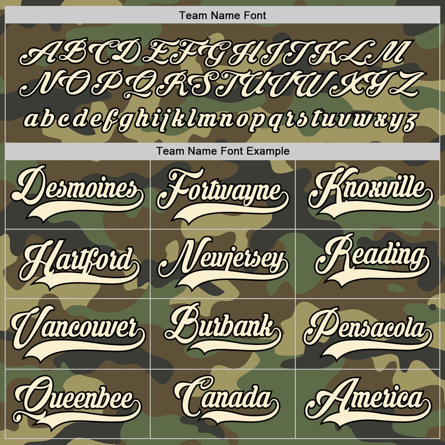 Custom Camo Cream-Black Salute To Service Hockey Jersey - Sky-Custom