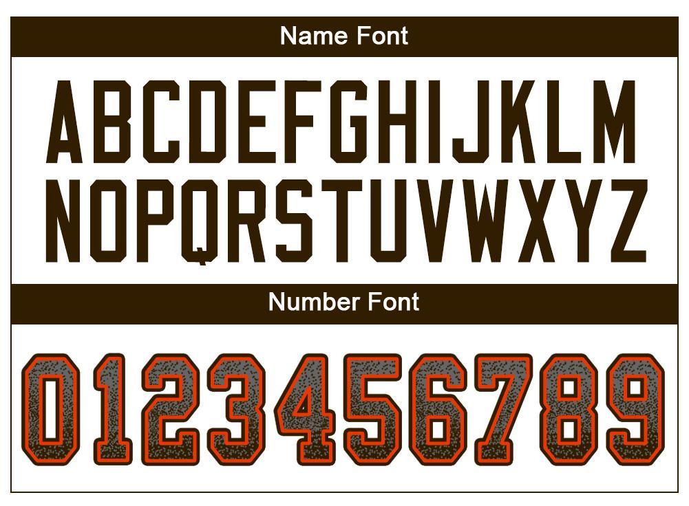 Custom Gray Brown-Orange Mesh Drift Fashion Football Jersey - Sky-Custom