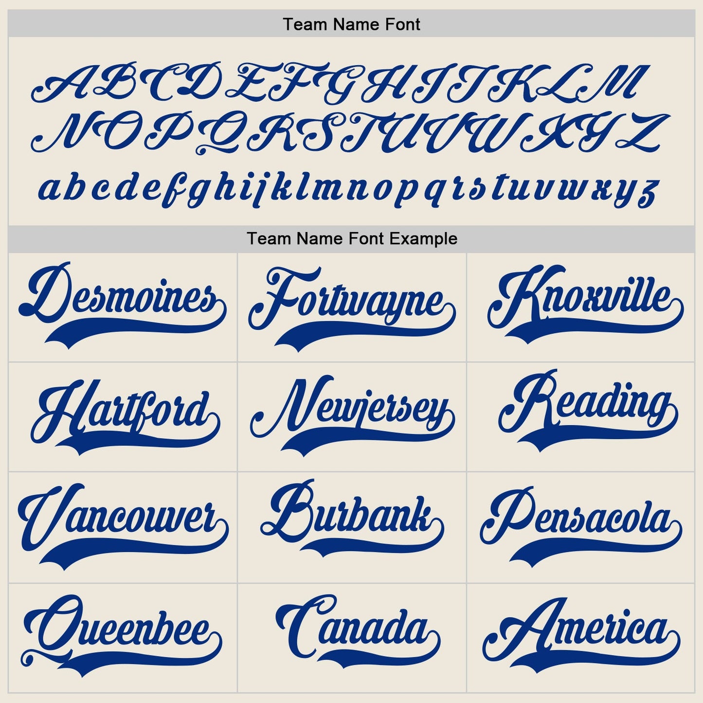 Custom Cream Royal-Red Hockey Jersey - Sky-Custom