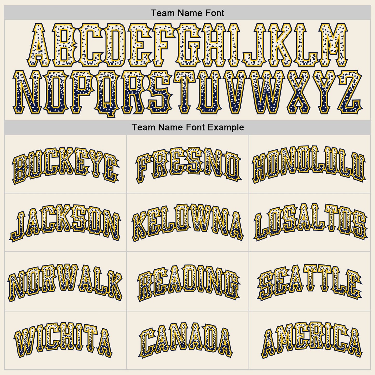 Custom Cream Navy-Gold Authentic Drift Fashion Baseball Jersey - Sky-Custom