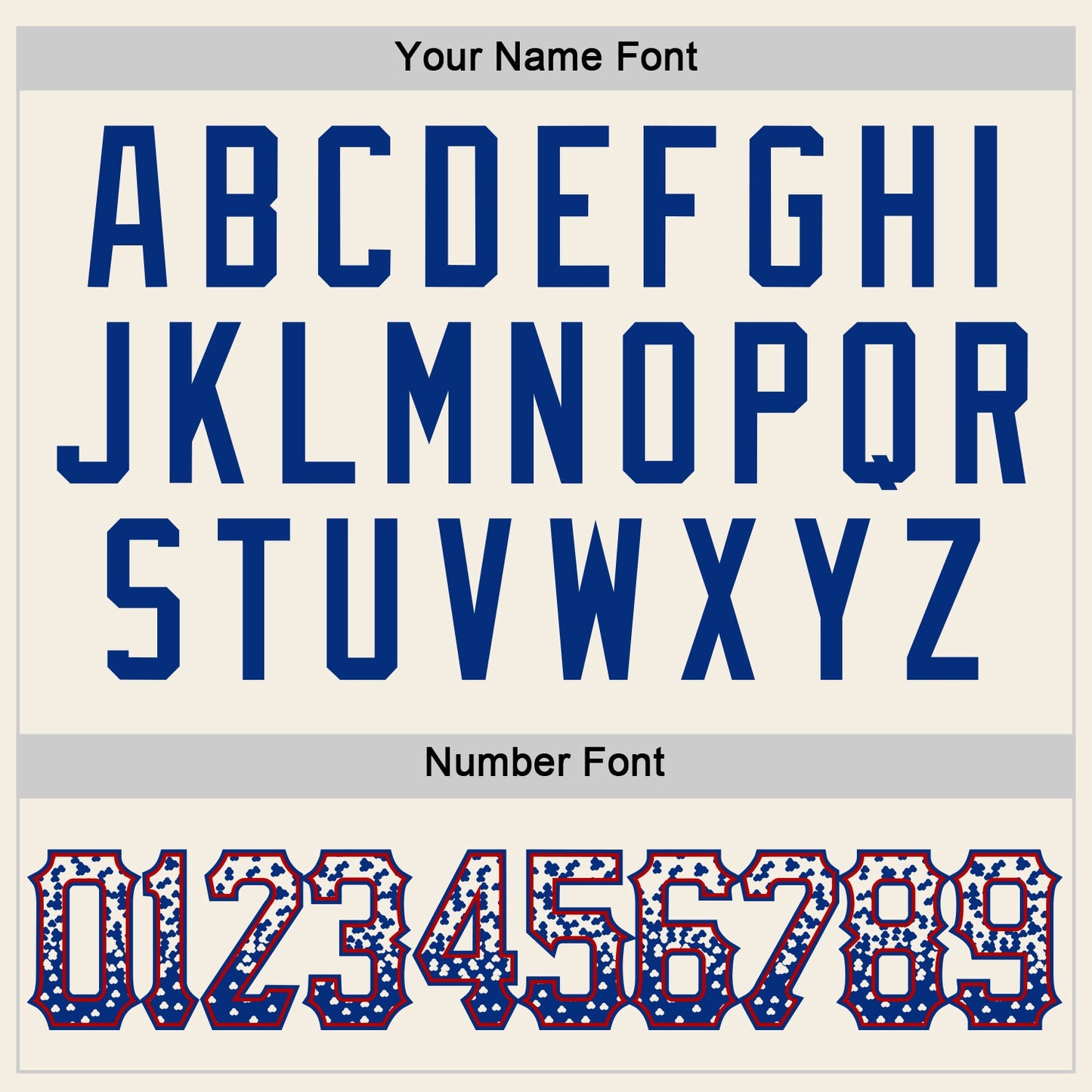 Custom Cream Royal-Red Authentic Drift Fashion Baseball Jersey - Sky-Custom