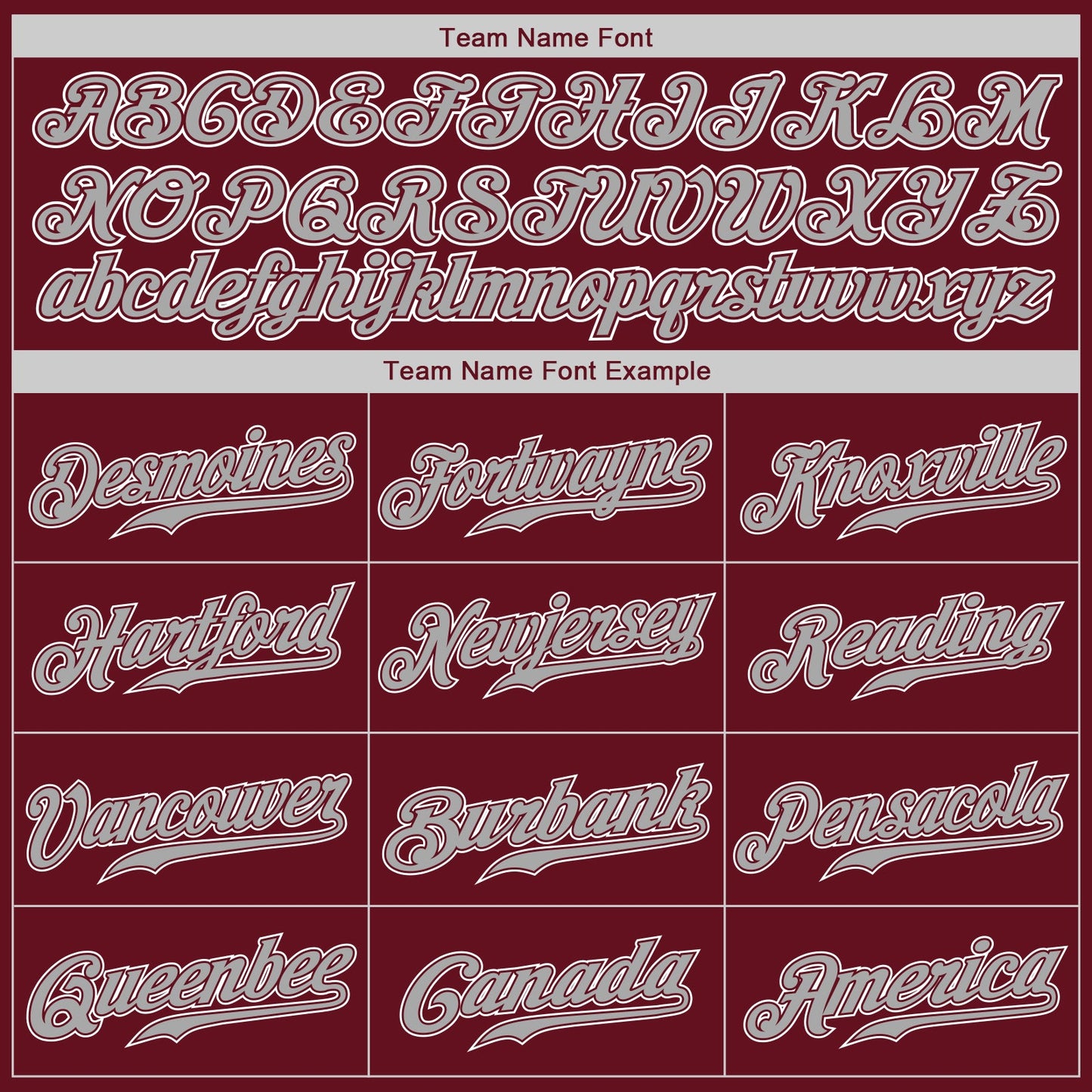 Custom Crimson Gray-White Authentic Baseball Jersey - Sky-Custom
