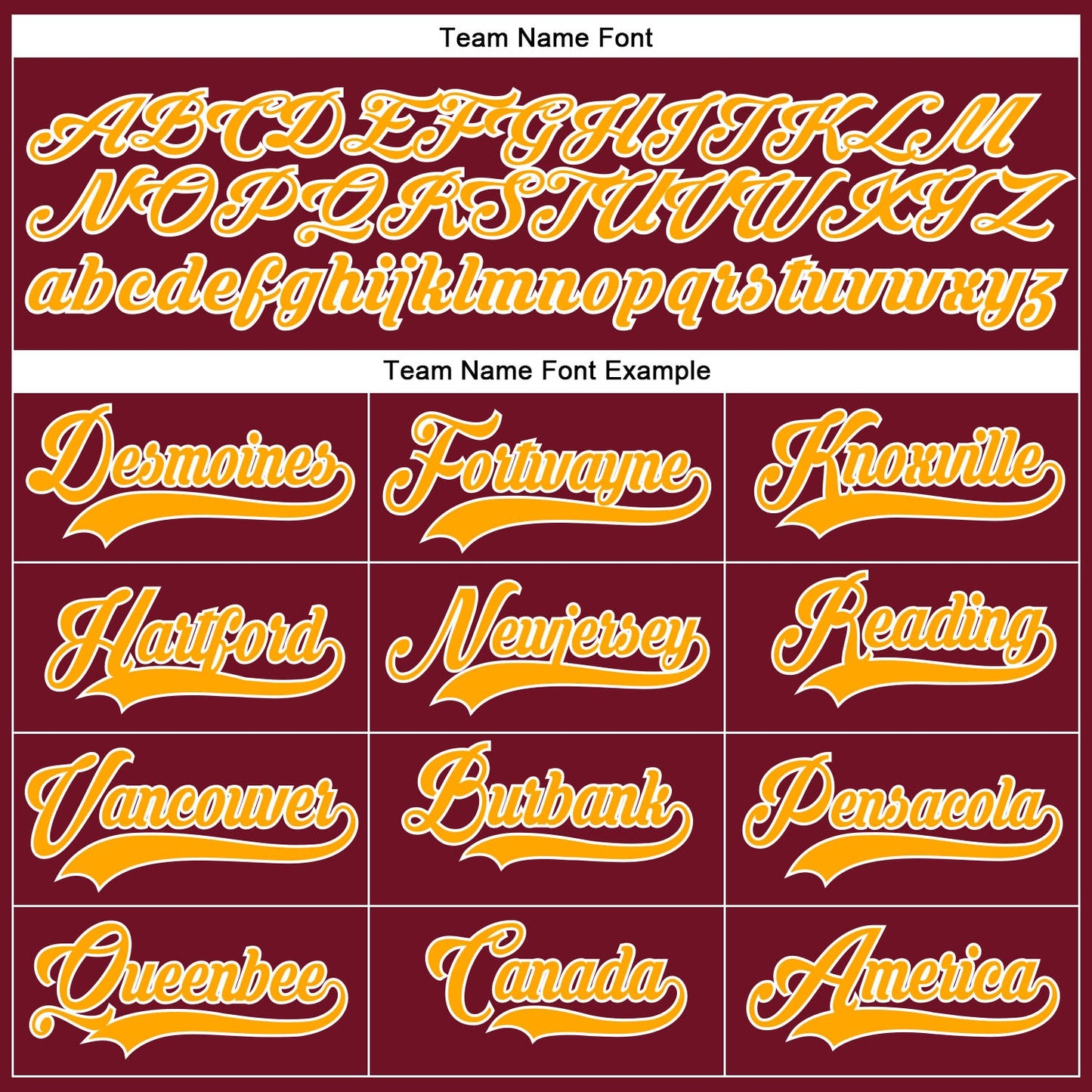 Custom Crimson White-Gold Authentic Baseball Jersey - Sky-Custom