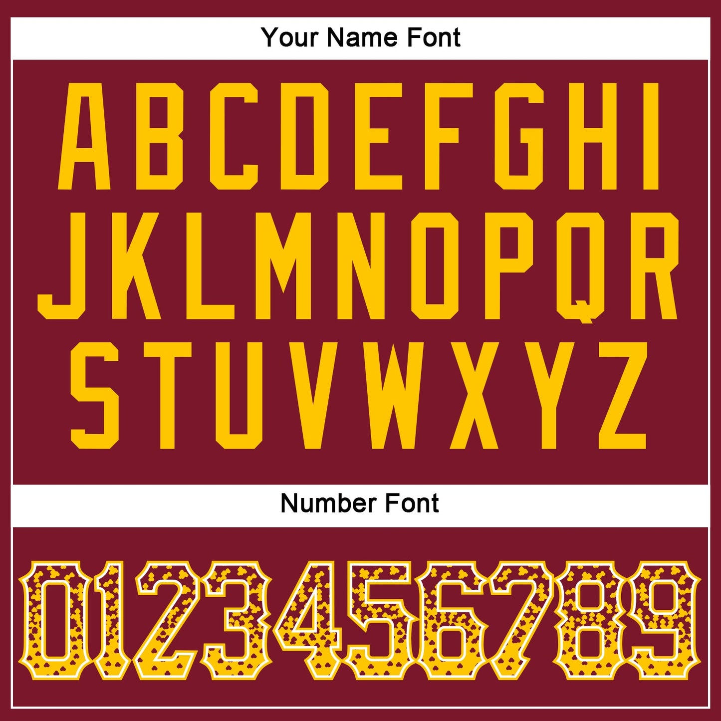 Custom Crimson Gold-White Authentic Drift Fashion Baseball Jersey - Sky-Custom