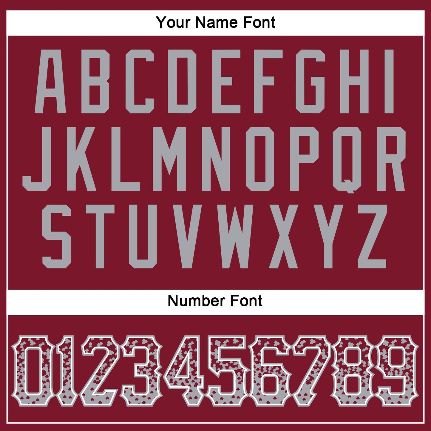 Custom Crimson Gray-White Authentic Drift Fashion Baseball Jersey - Sky-Custom