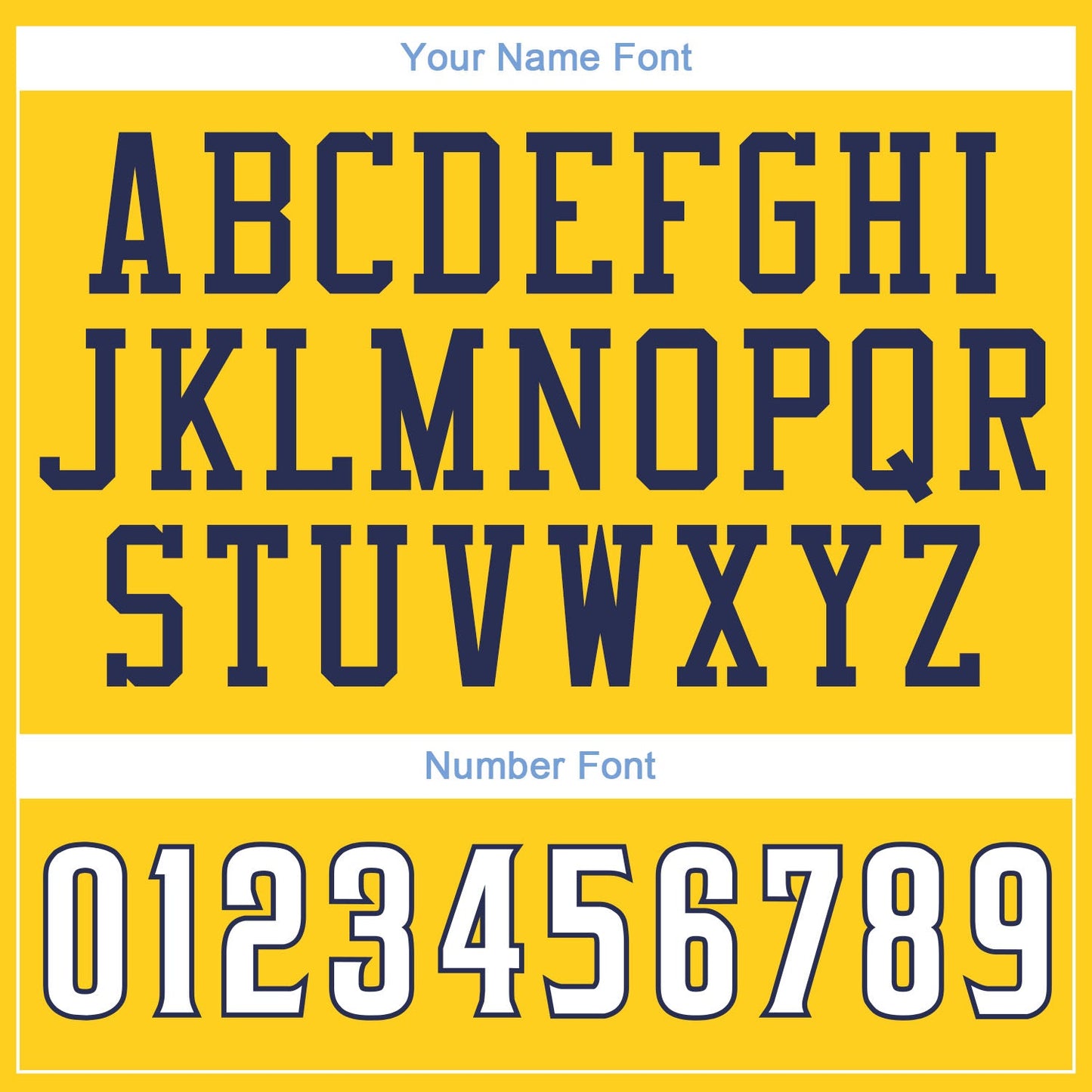 Custom Gold White-Navy Authentic Throwback Basketball Jersey - Sky-Custom