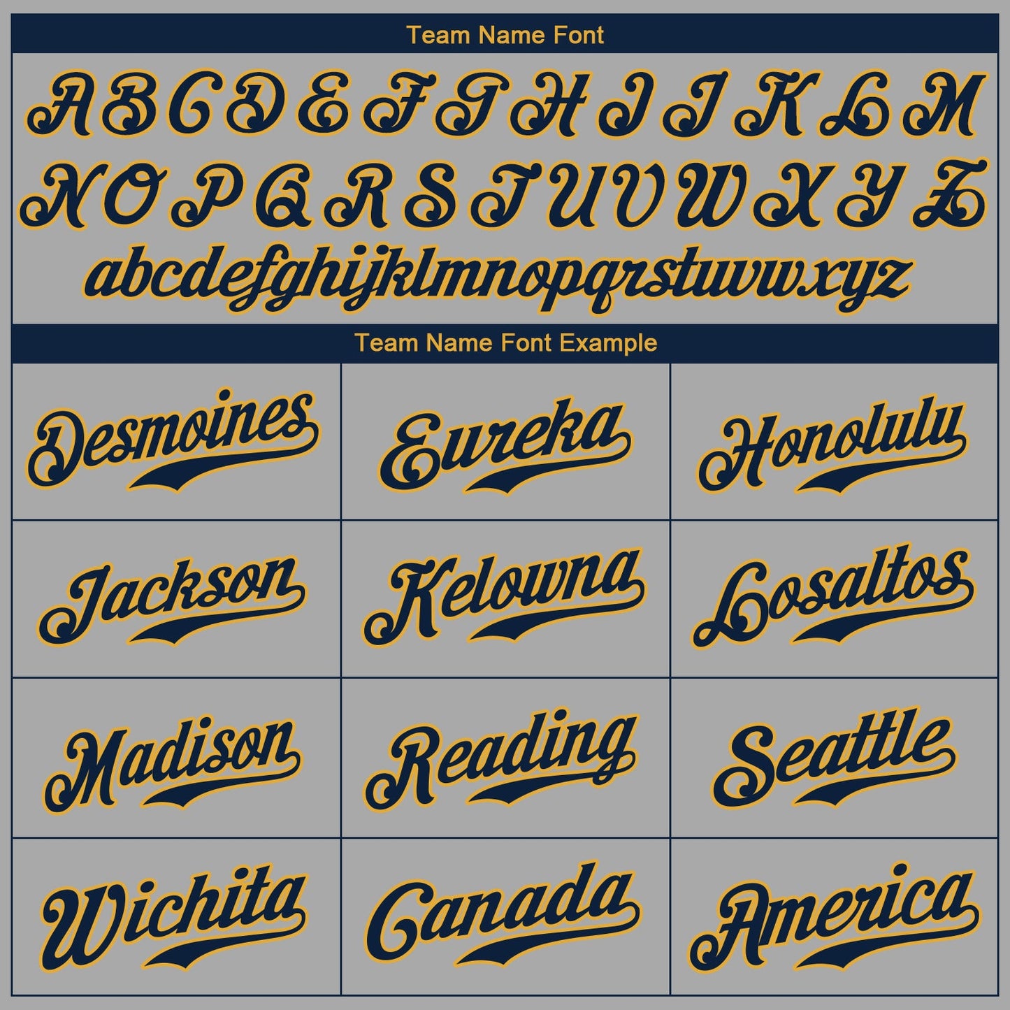 Custom Gray Navy-Old Gold Authentic Baseball Jersey - Sky-Custom