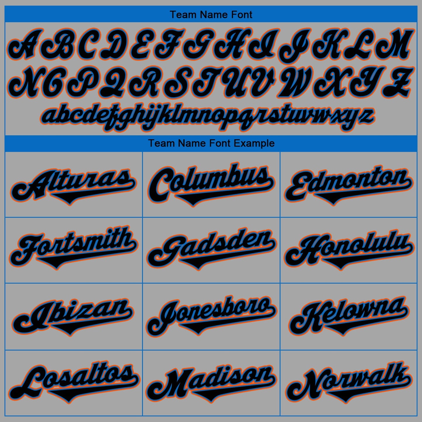 Custom Gray Black-Light Blue Authentic Baseball Jersey - Sky-Custom