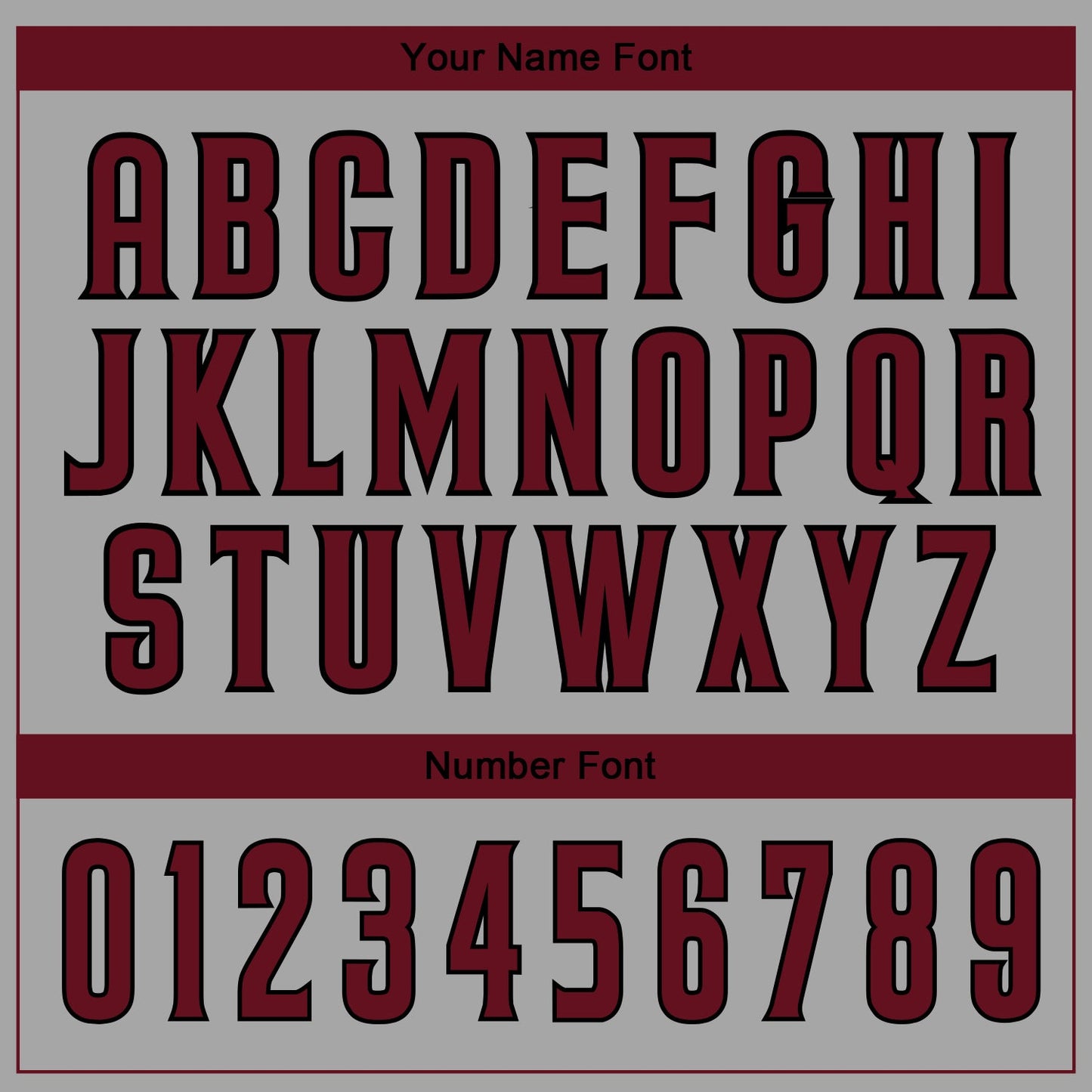 Custom Gray Black-Crimson Authentic Baseball Jersey - Sky-Custom