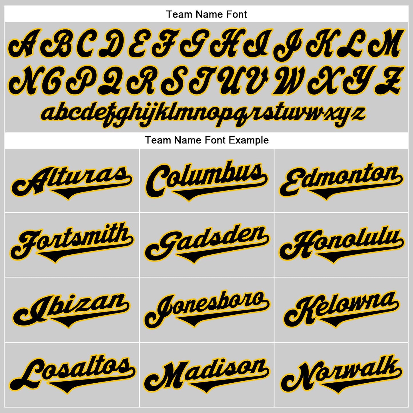 Custom Gray Black-Gold Authentic Baseball Jersey - Sky-Custom