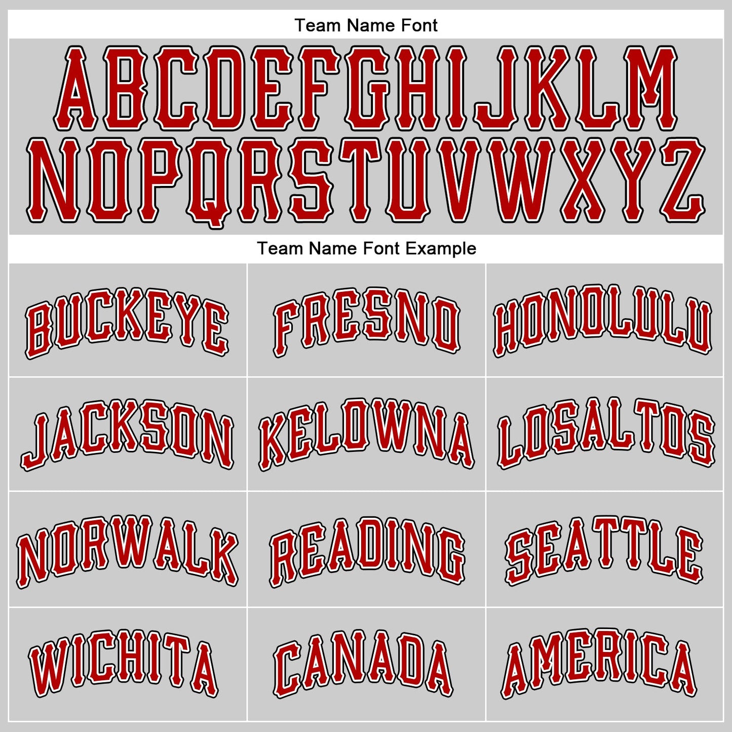 Custom Gray Red-Black Authentic Baseball Jersey - Sky-Custom