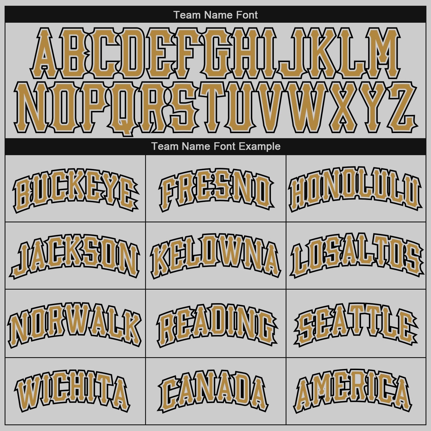 Custom Gray Old Gold-Black Authentic Baseball Jersey - Sky-Custom