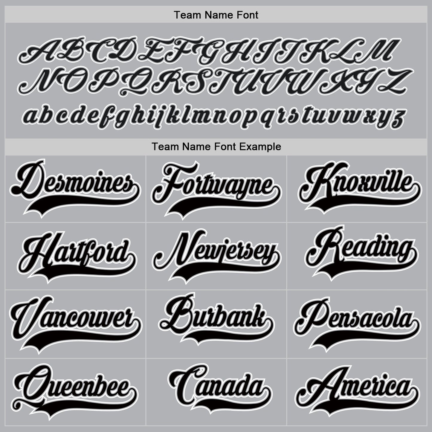 Custom Gray Black-White Hockey Jersey - Sky-Custom