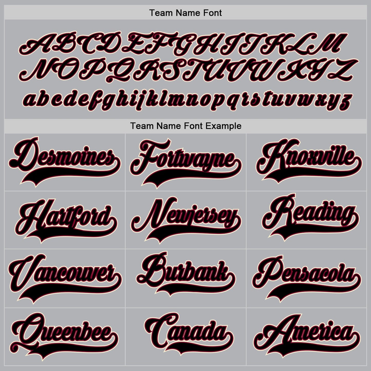 Custom Gray Black-Maroon Hockey Jersey - Sky-Custom