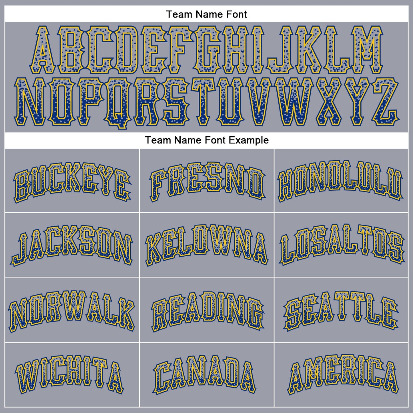 Custom Gray Royal-Gold Authentic Drift Fashion Baseball Jersey - Sky-Custom