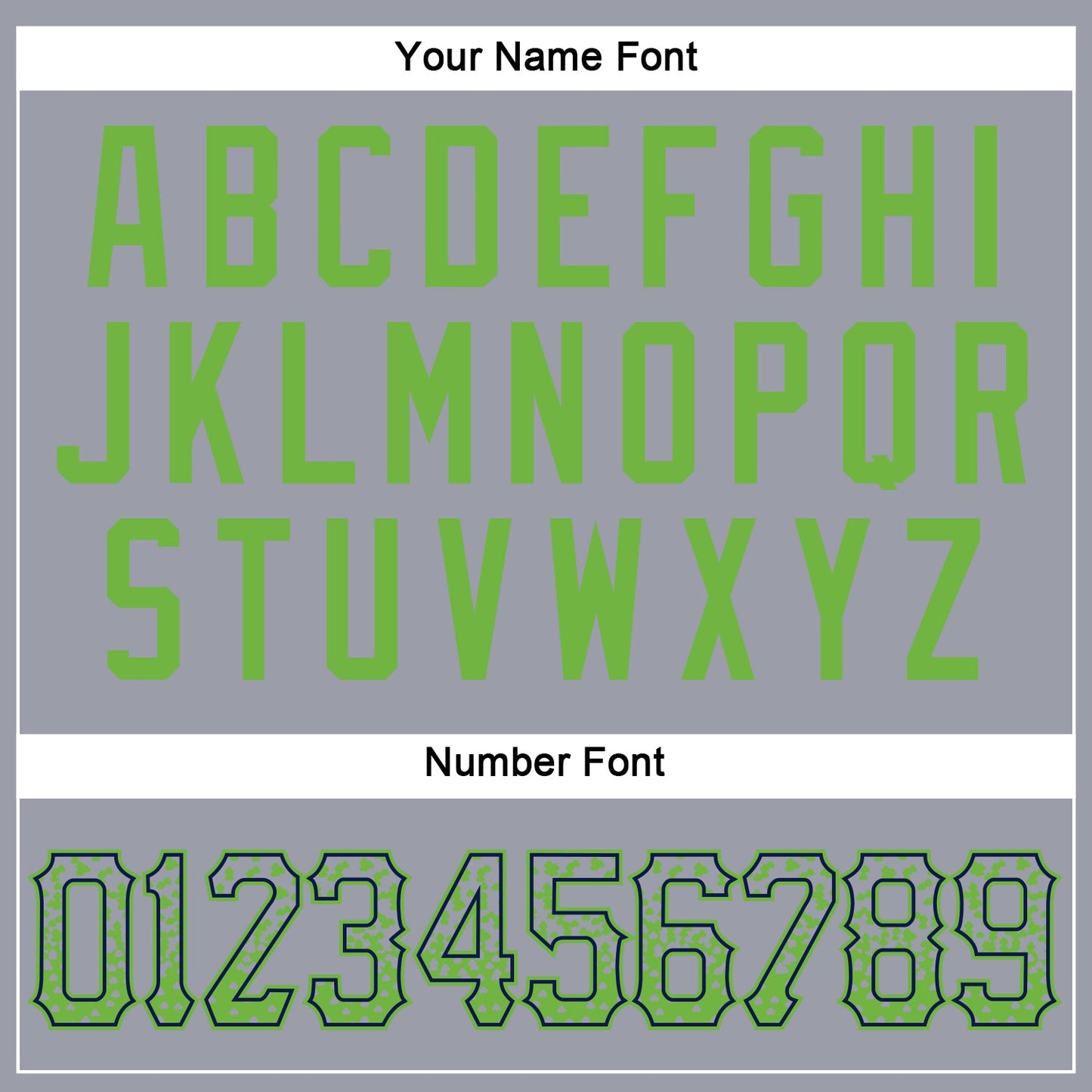 Custom Gray Neon Green-Navy Authentic Drift Fashion Baseball Jersey - Sky-Custom