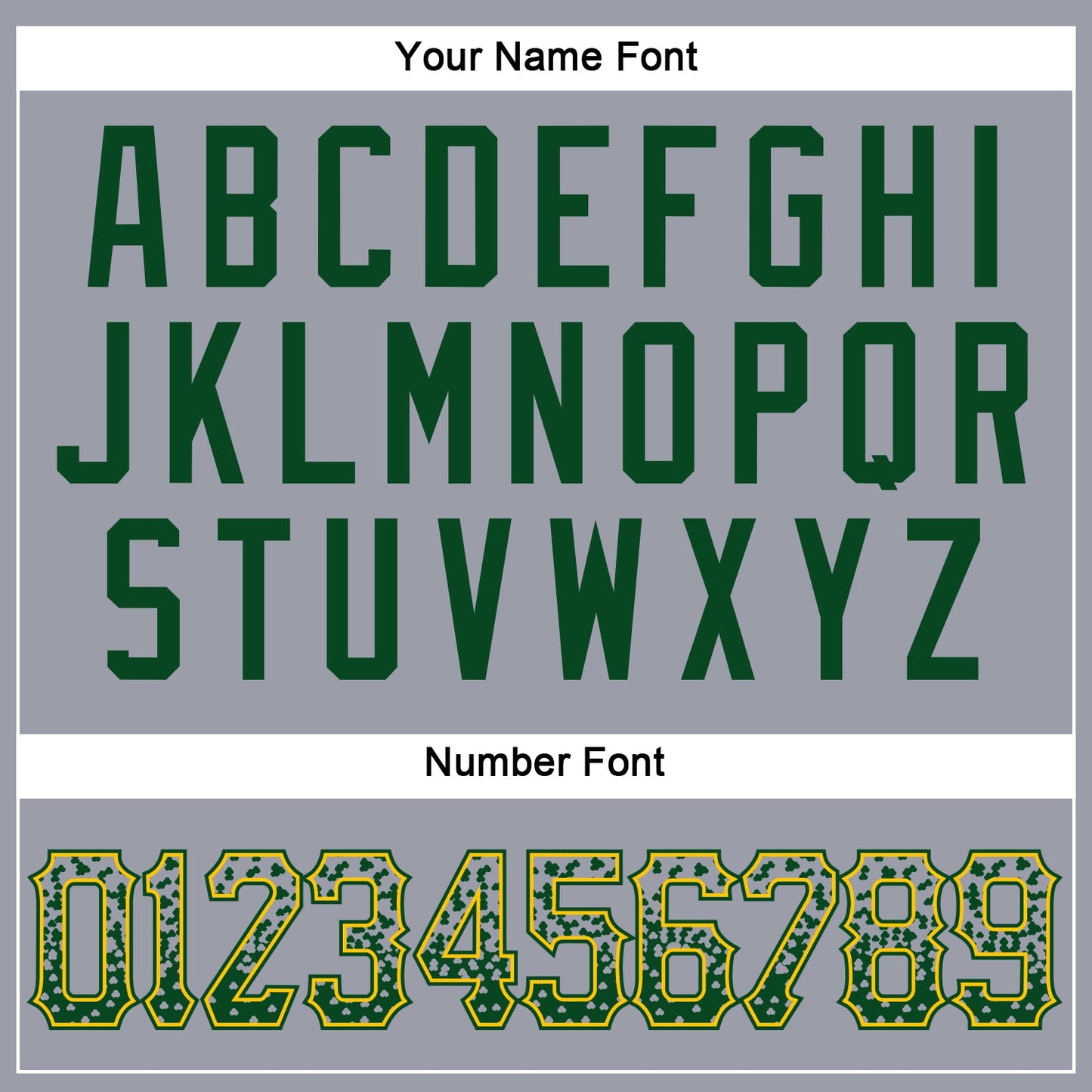 Custom Gray Green-Gold Authentic Drift Fashion Baseball Jersey - Sky-Custom