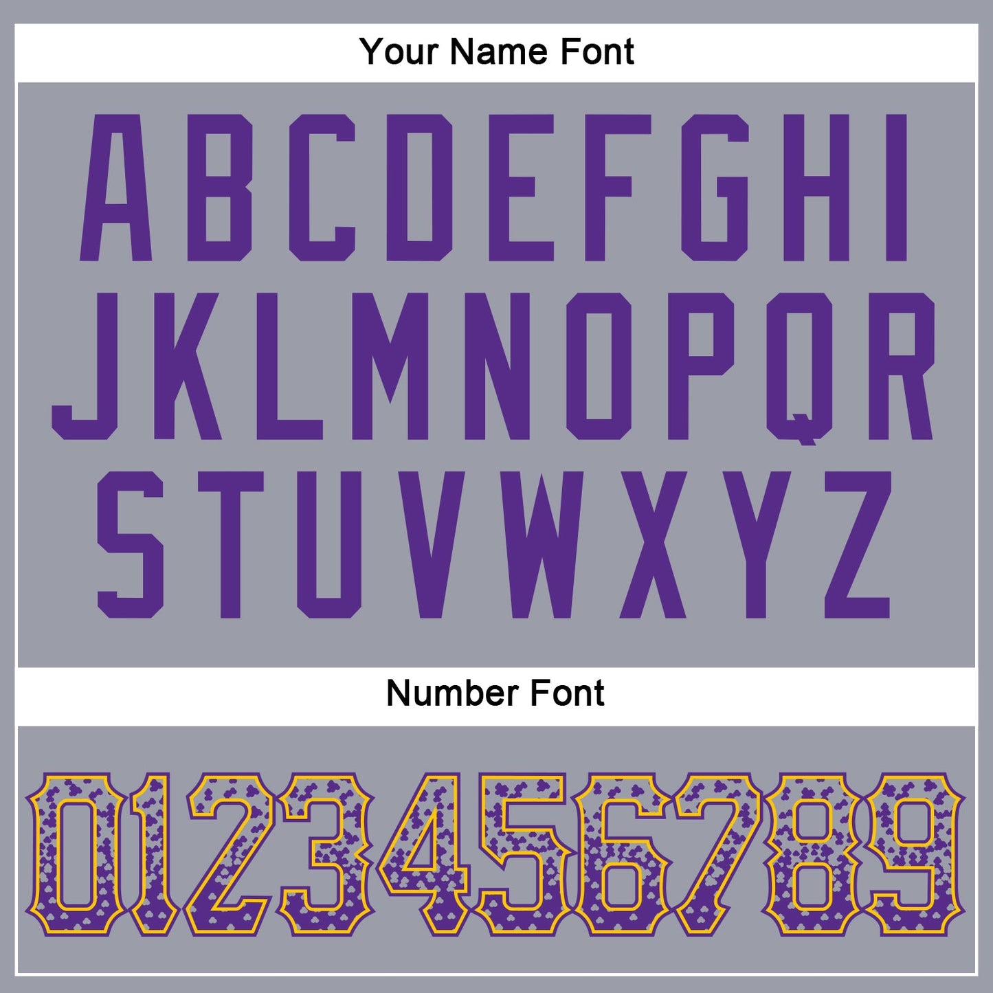 Custom Gray Purple-Gold Authentic Drift Fashion Baseball Jersey - Sky-Custom