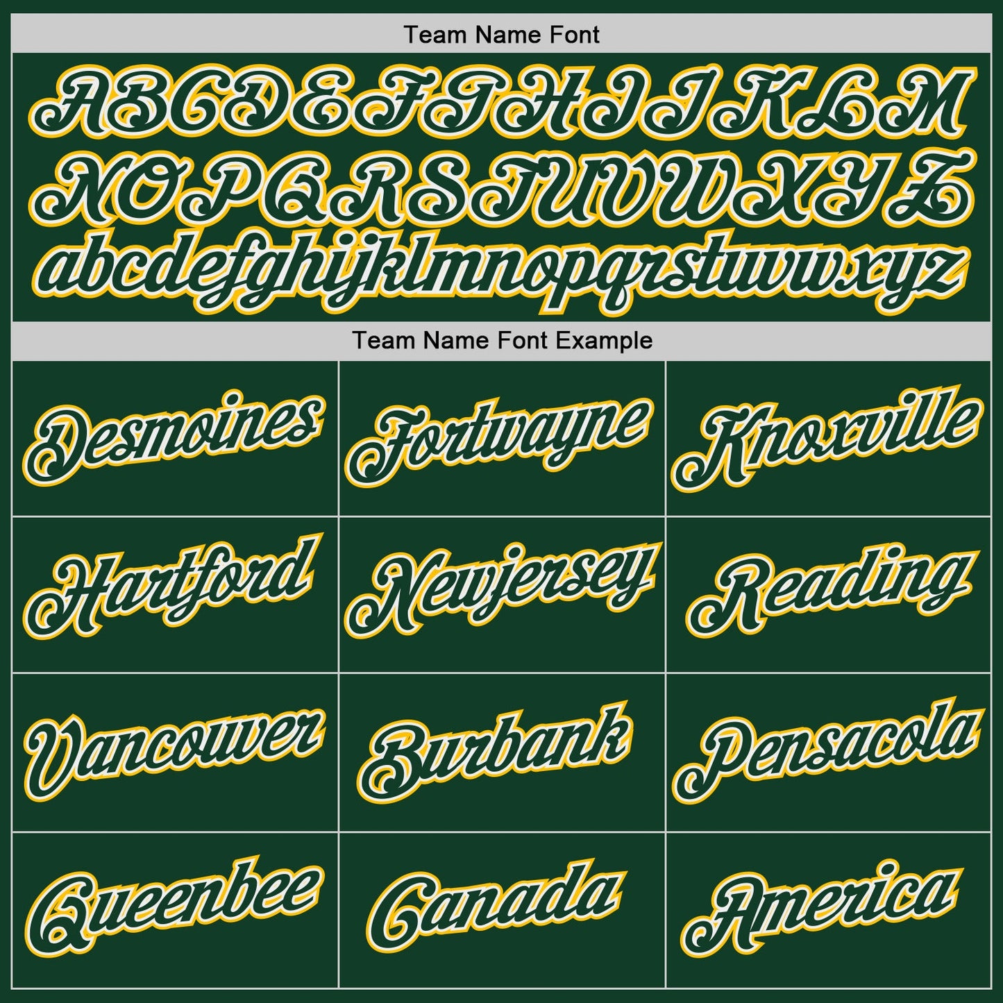 Custom Green Green-Gold Authentic Baseball Jersey - Sky-Custom