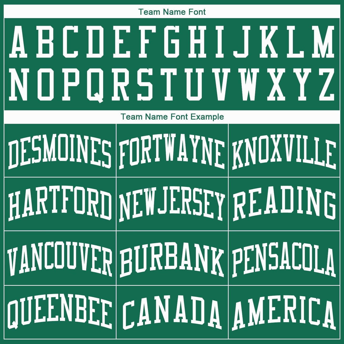 Custom Kelly Green White Round Neck Basketball Jersey - Sky-Custom