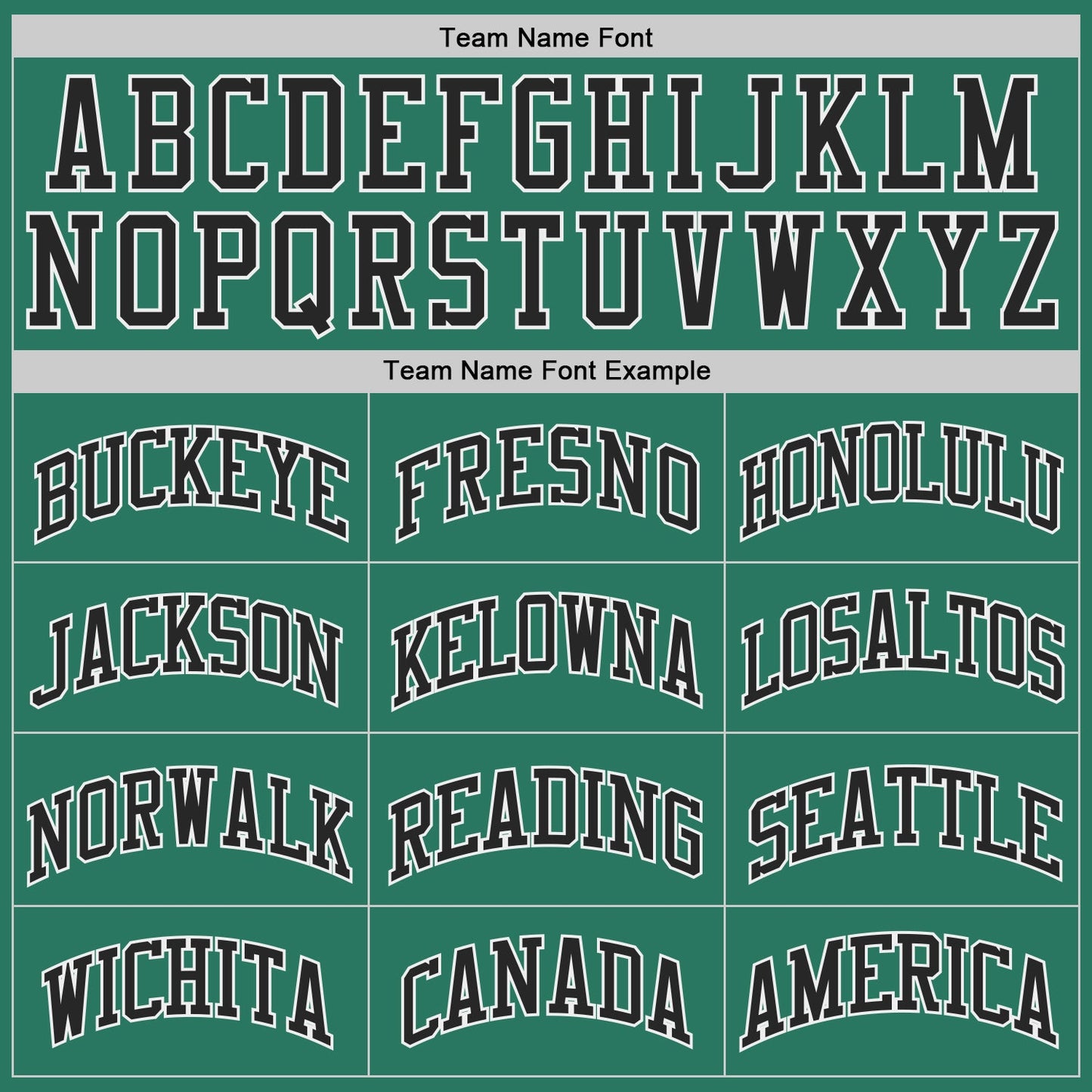 Custom Kelly Green Black-White Authentic Throwback Basketball Jersey - Sky-Custom