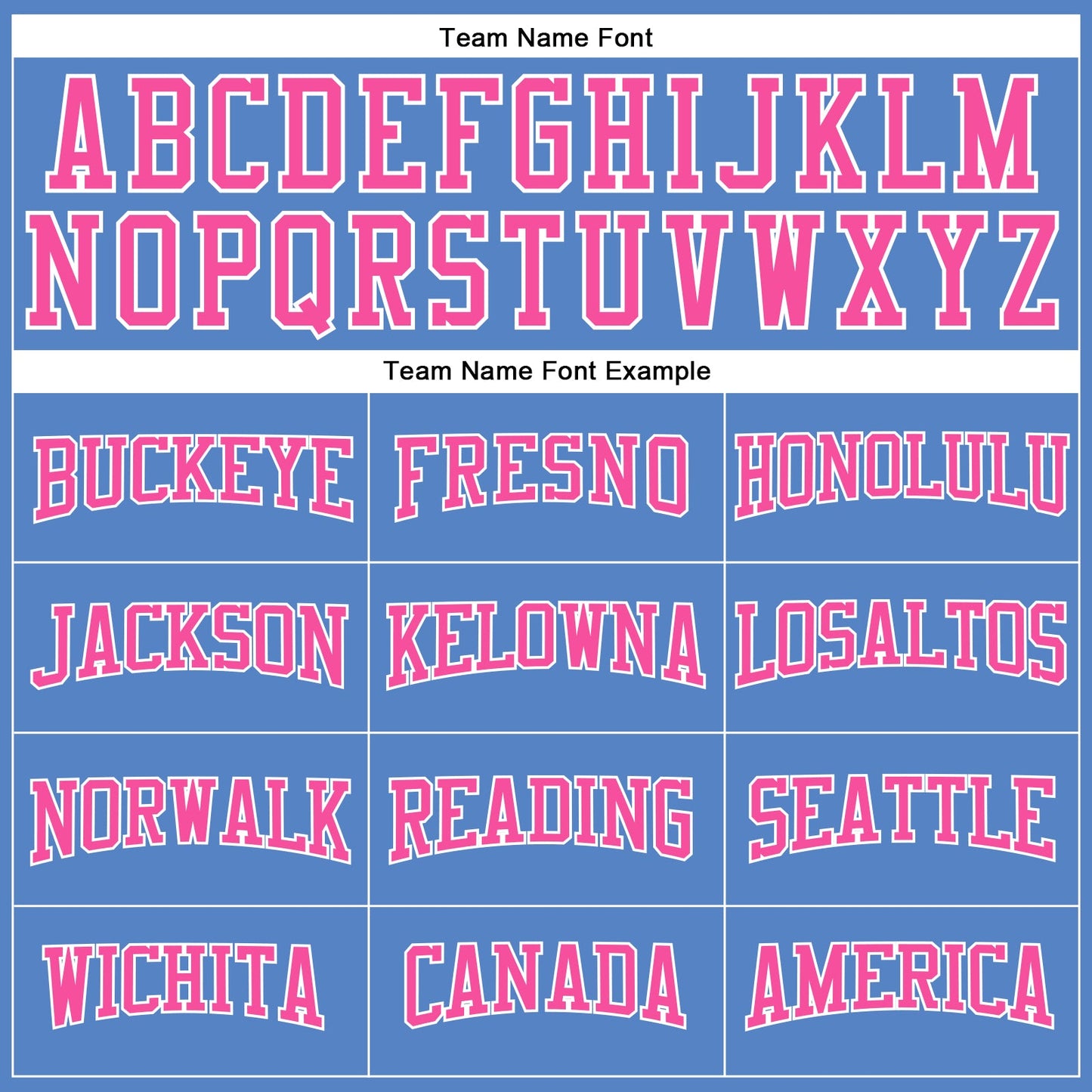 Custom Light Blue Pink-White Authentic Throwback Basketball Jersey - Sky-Custom