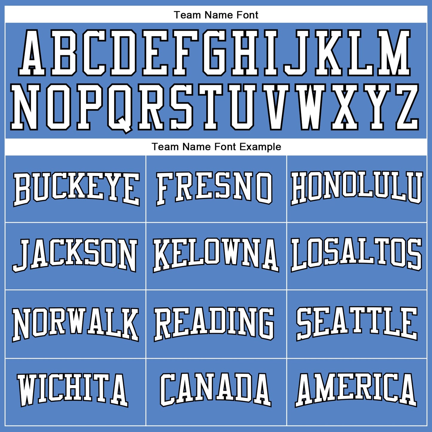 Custom Light Blue White-Black Authentic Throwback Basketball Jersey - Sky-Custom