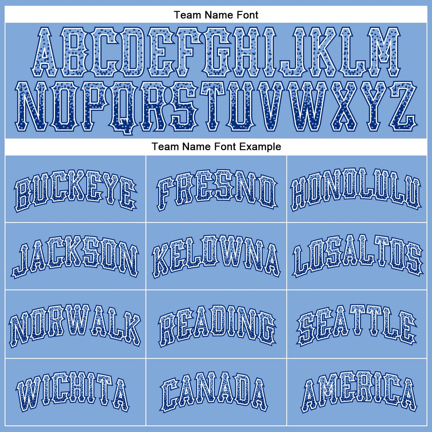 Custom Light Blue Royal-White Authentic Drift Fashion Baseball Jersey - Sky-Custom