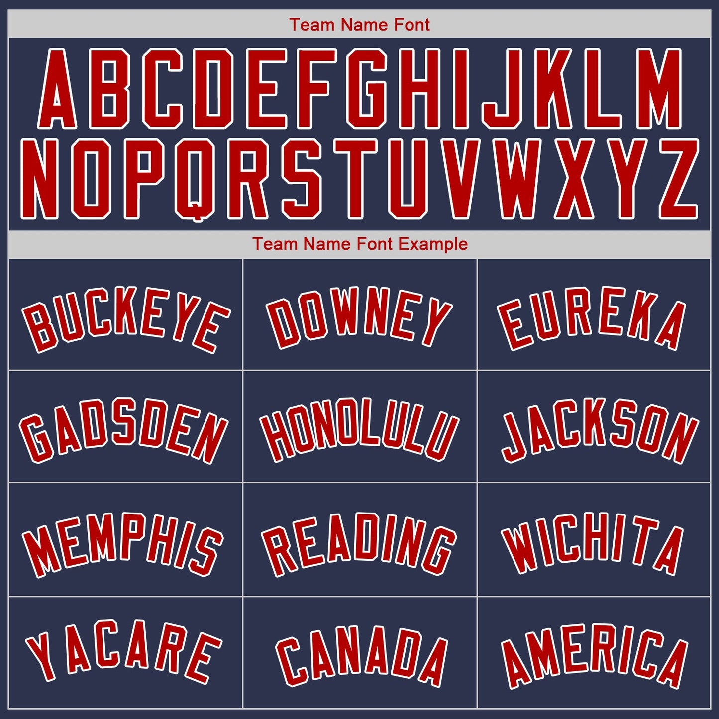 Custom Navy Red-White Authentic Baseball Jersey - Sky-Custom