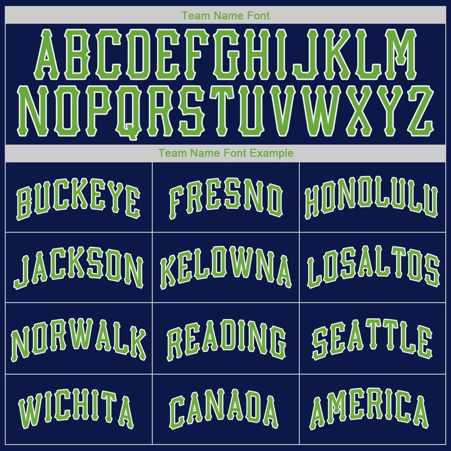 Custom Navy Neon Green-White Authentic Baseball Jersey - Sky-Custom