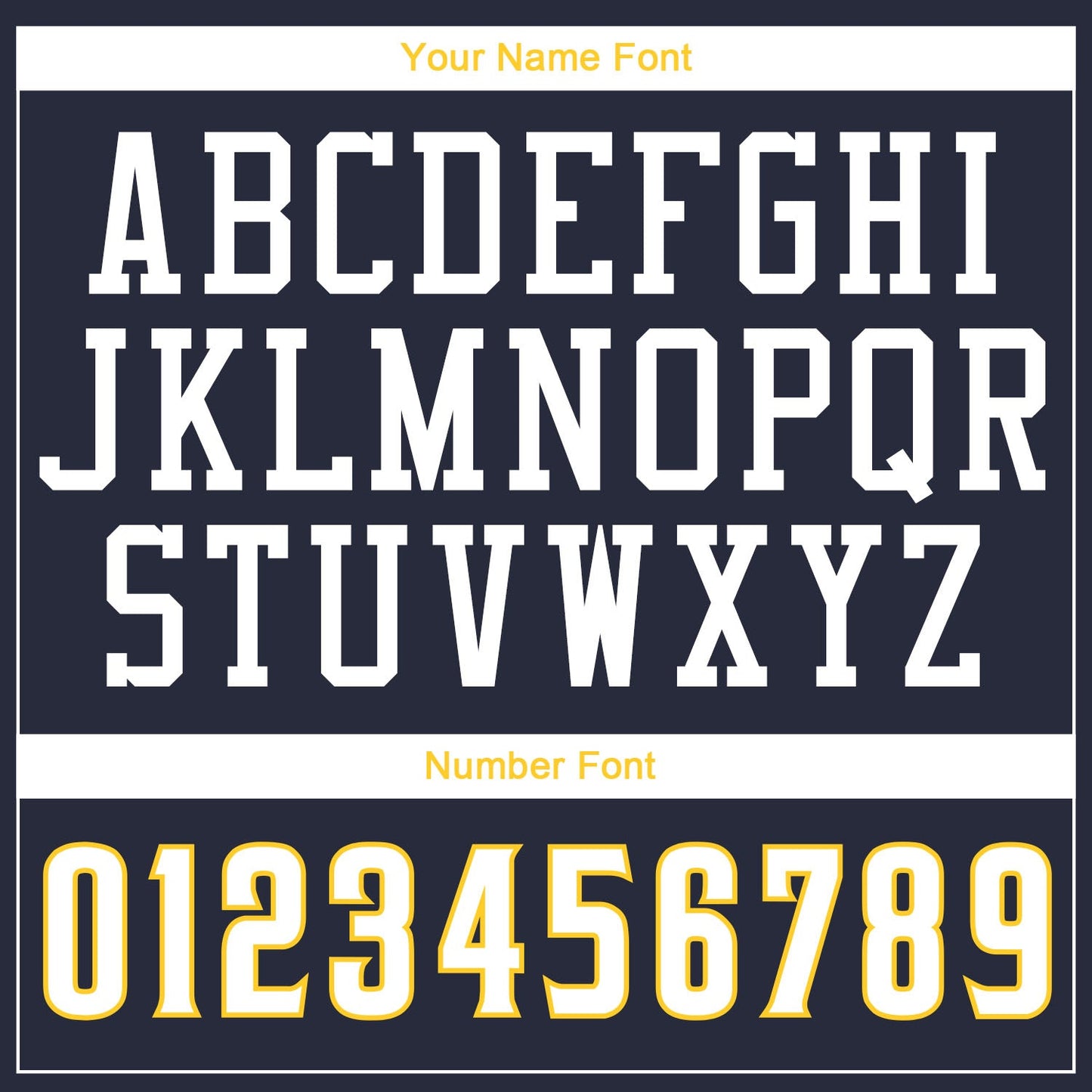 Custom Navy White-Gold Authentic Throwback Basketball Jersey - Sky-Custom