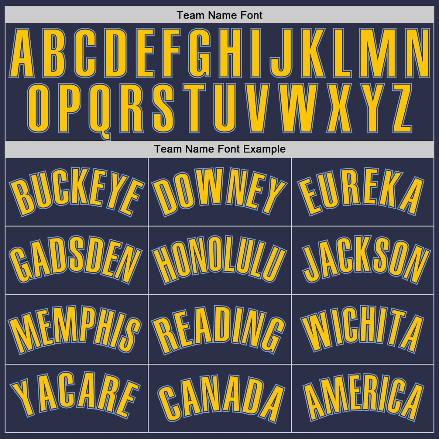 Custom Navy Gold-Light Blue Authentic Throwback Basketball Jersey - Sky-Custom