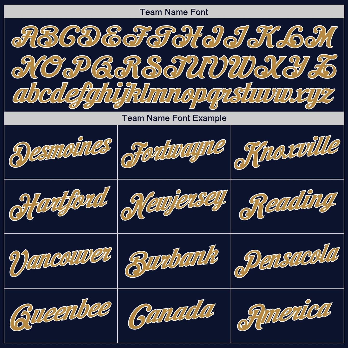 Custom Navy Old Gold-White Authentic Baseball Jersey - Sky-Custom