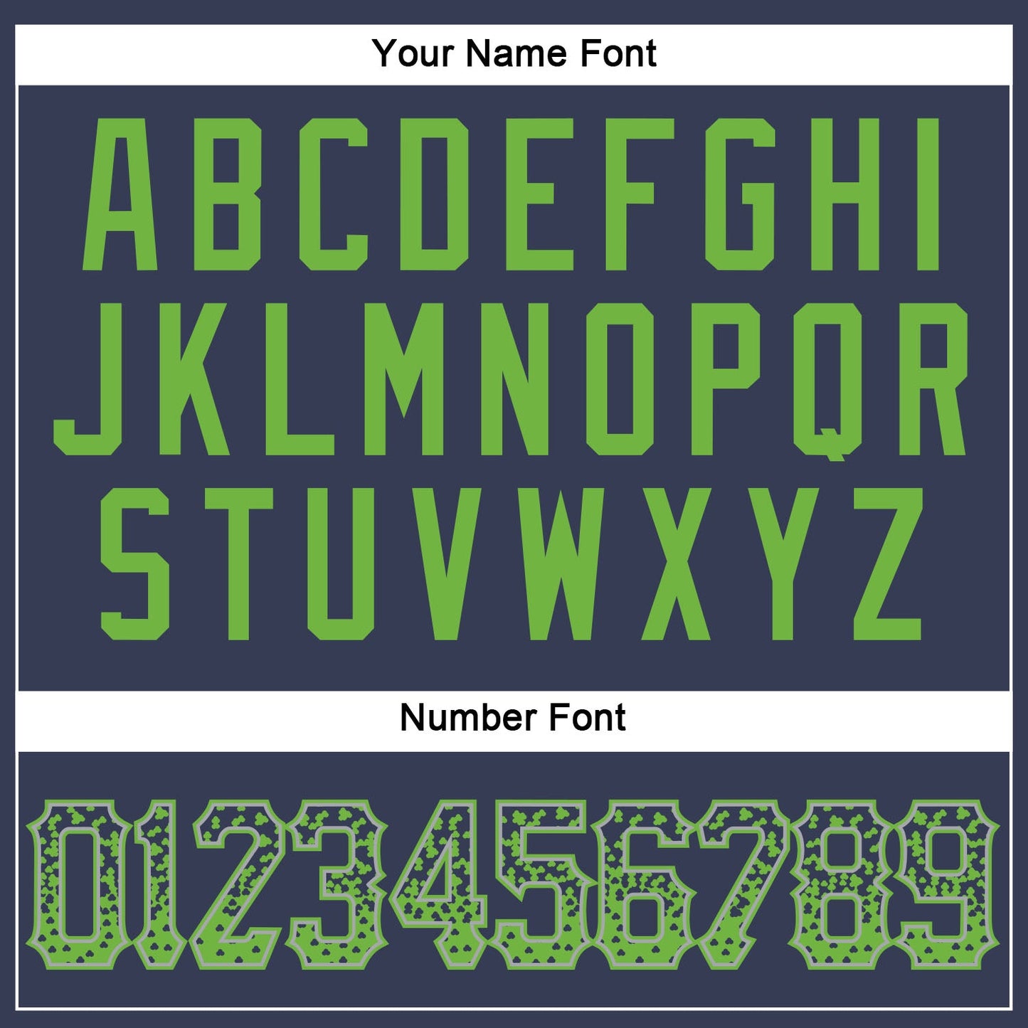 Custom Navy Neon Green-Gray Authentic Drift Fashion Baseball Jersey - Sky-Custom