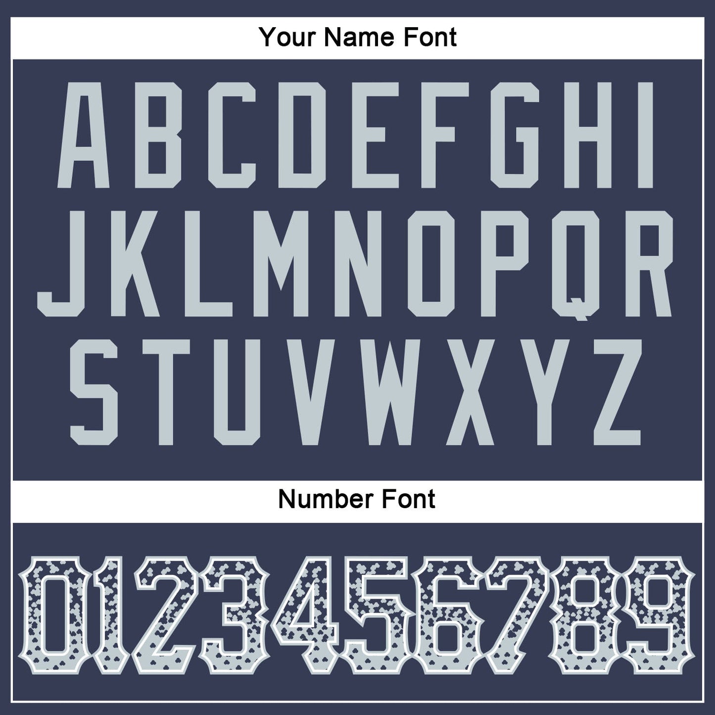 Custom Navy Silver-White Authentic Drift Fashion Baseball Jersey - Sky-Custom