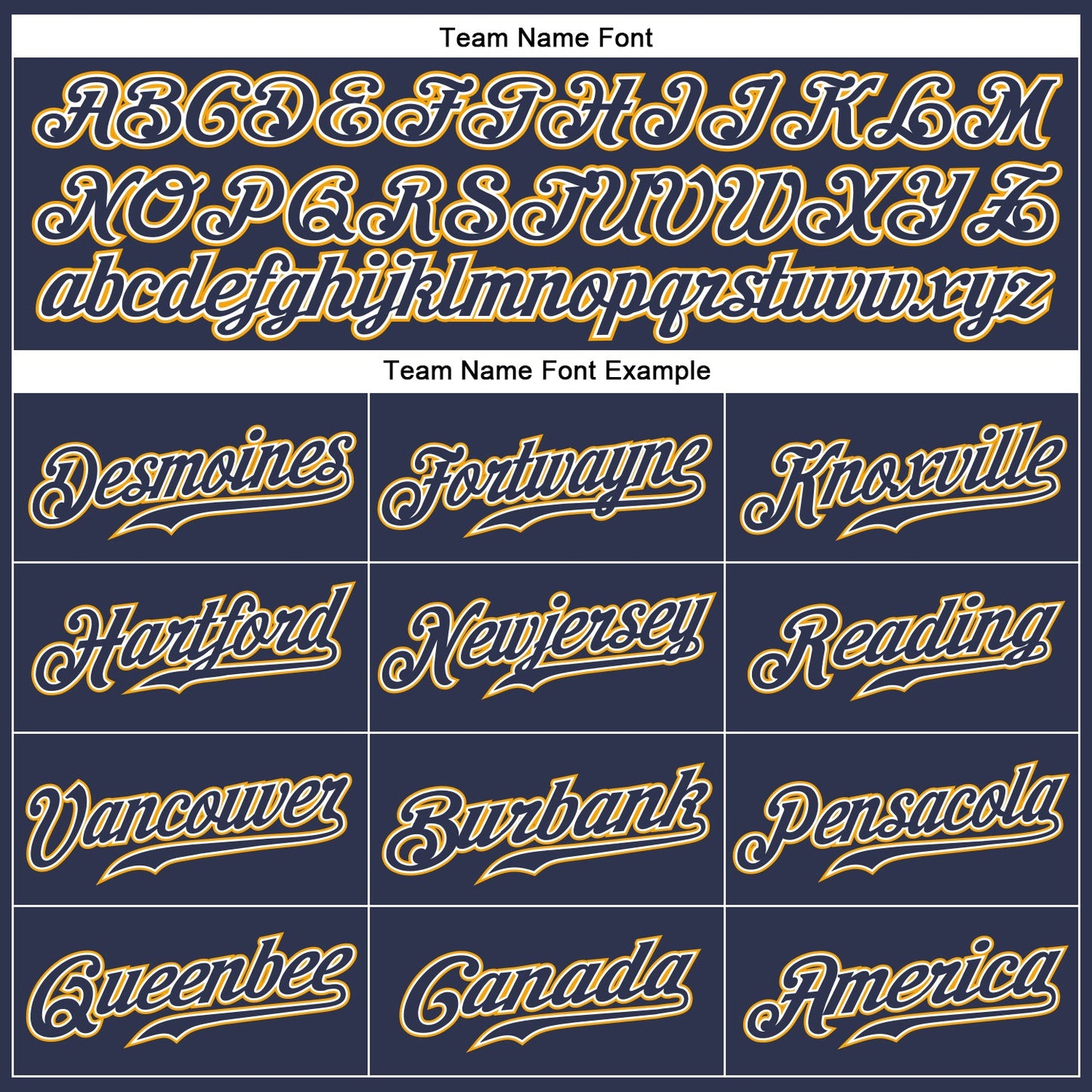Custom Navy Navy-Gold Authentic Baseball Jersey - Sky-Custom