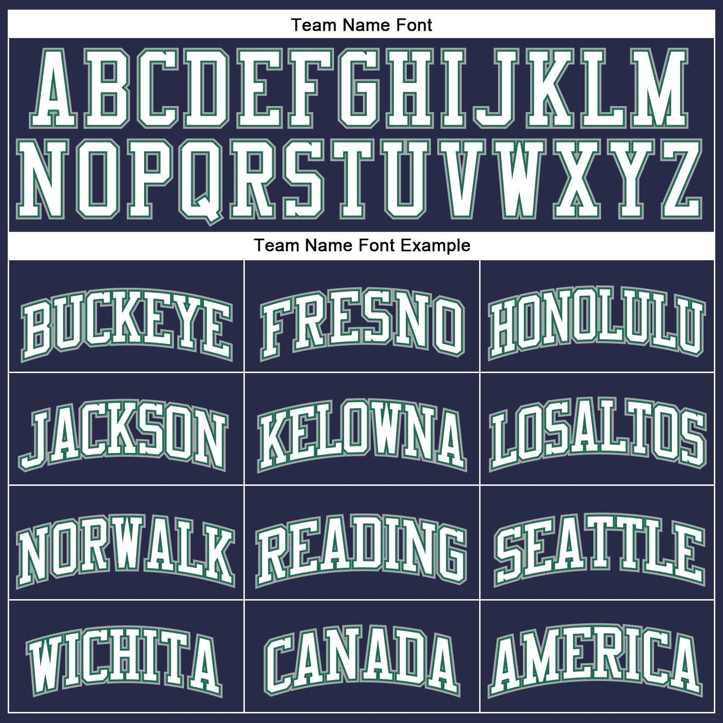 Custom Navy White-Kelly Green Authentic Throwback Basketball Jersey - Sky-Custom
