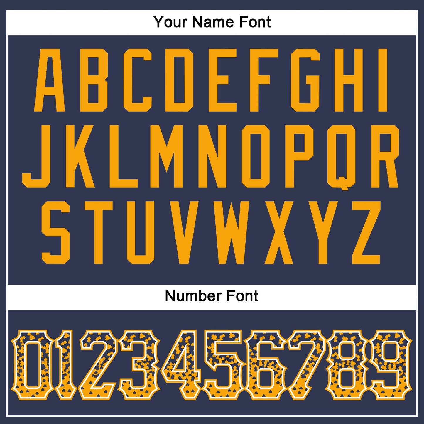 Custom Navy Gold-White Authentic Drift Fashion Baseball Jersey - Sky-Custom