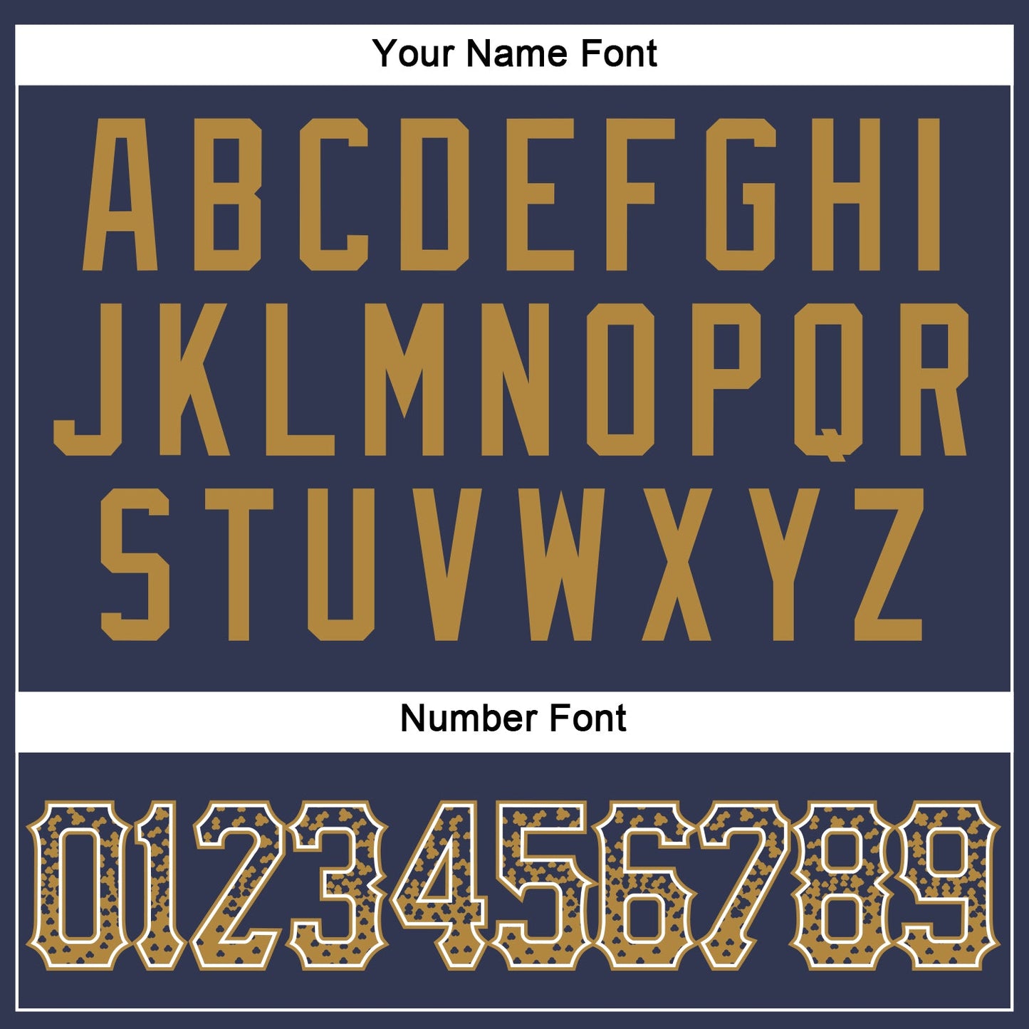 Custom Navy Old Gold-White Authentic Drift Fashion Baseball Jersey - Sky-Custom