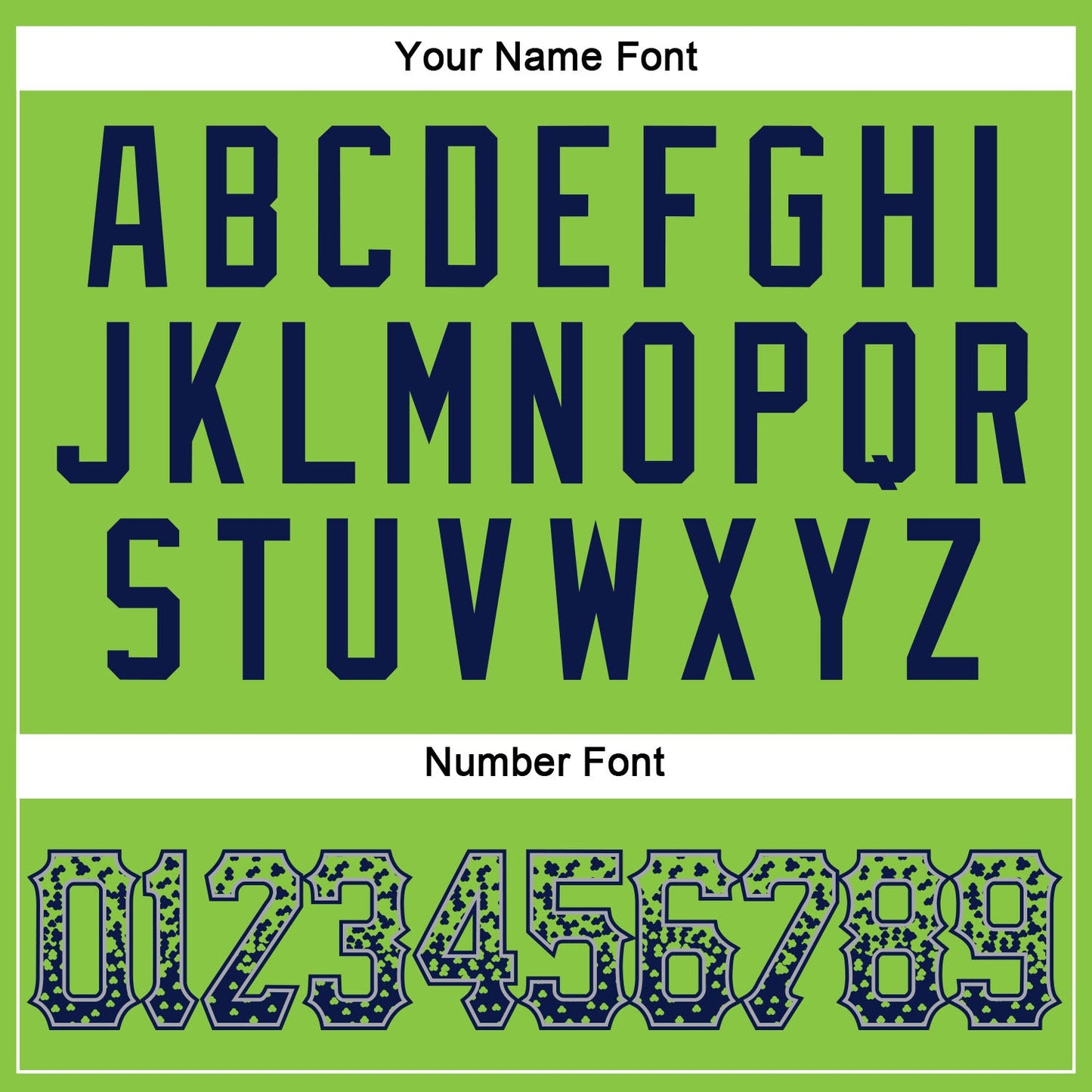 Custom Neon Green Navy-Gray Authentic Drift Fashion Baseball Jersey - Sky-Custom